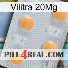 Vilitra 20Mg 24